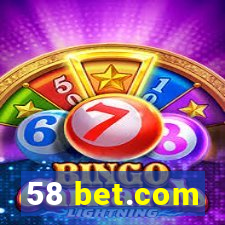 58 bet.com